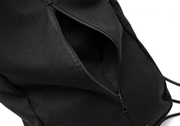 サイトs'yte コンチョドローストリングミニボンサック 黒 K-119573_010