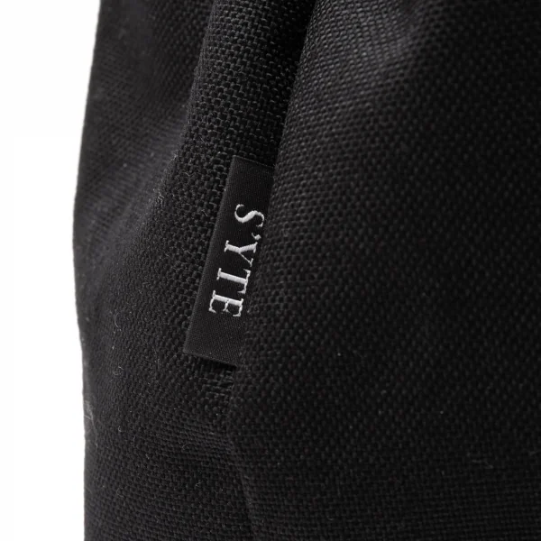 サイトs'yte コンチョドローストリングミニボンサック 黒 K-119573_013