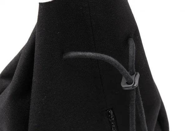 サイトs'yte コンチョドローストリングミニボンサック 黒 K-119573_008