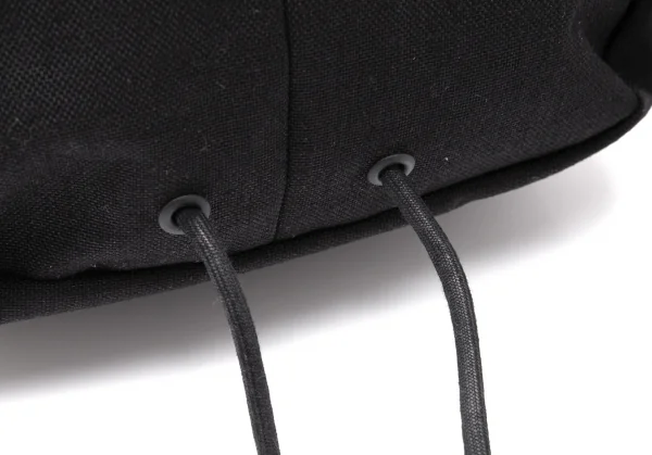 サイトs'yte コンチョドローストリングミニボンサック 黒 K-119573_009