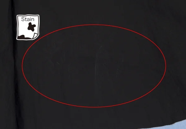 ヴィヴィアンウエストウッド レッドレーベルVivienne Westwood Red Label パネル切替バンドカラーシャツワンピース ベージュ黒水色他00 K-119582_015