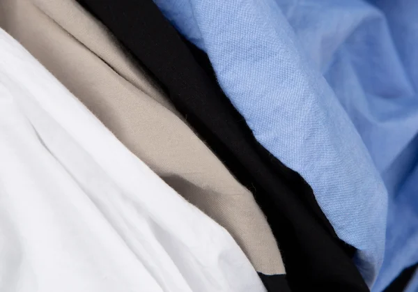 ヴィヴィアンウエストウッド レッドレーベルVivienne Westwood Red Label パネル切替バンドカラーシャツワンピース ベージュ黒水色他00 K-119582_017