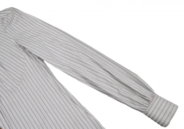 Vivienne Westwood Red Label Stripe Switching Blouse K-119584_009