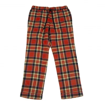 BEAUTY & YOUTH UNITED ARROWS Wool Check Pants