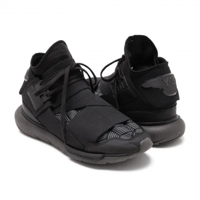 Y-3 QASA HIGH Sneakers