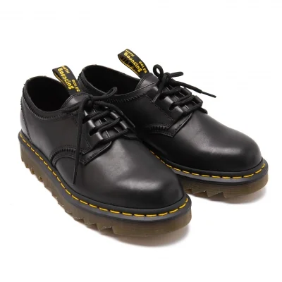 Yohji Yamamoto POUR HOMME x Dr.Martens GHILLE Shoes