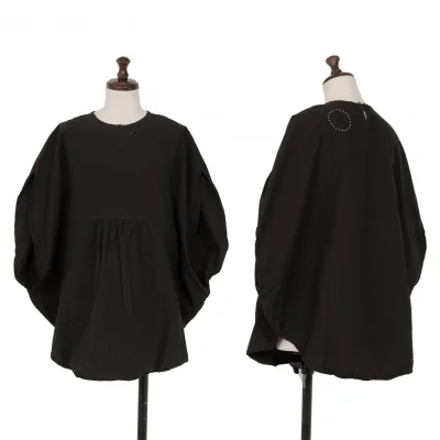 COSMIC WONDER Circle Design Blouse