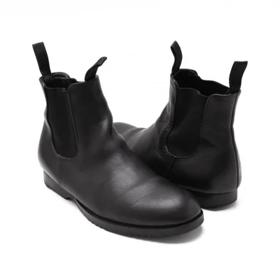 COMME des GARCONS Side Goa Boots