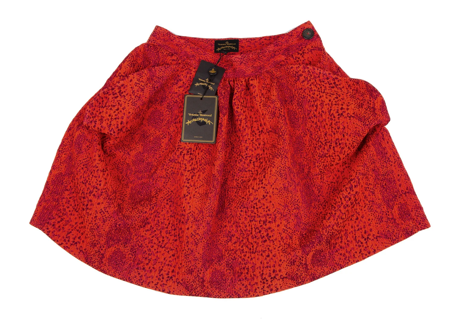ヴィヴィアンウエストウッド アングロマニアVivienne Westwood