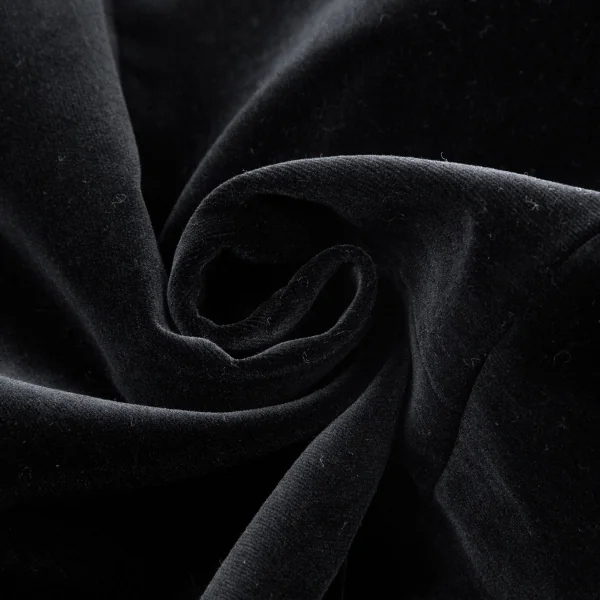 Vivienne Westwood Red Label Bi-color Velor Love Jacket K-119674_016