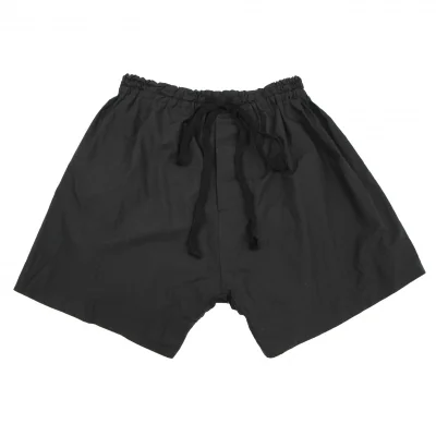 Vivienne Westwood Red Label Lining Check Cotton Shorts