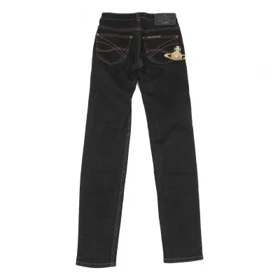 Vivienne Westwood ANGLOMANIA Lee Stretch Skinny Jeans