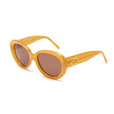 GUCCI Interlocking G Sunglasses