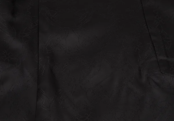 ヴィヴィアンウエストウッド レッドレーベルVivienne Westwood Red Label ウールナイロンメルトンラブコート ベージュ3 K-119816_010