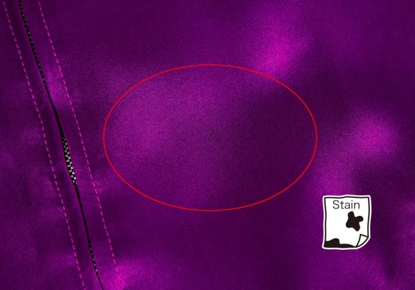 Jean Paul GAULTIER FEMME Carp Embroidery Souvenir Jacket K-119835_014