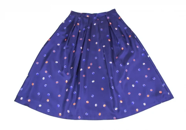 PS Paul Smith 花柄 マルチカラー スカート 40