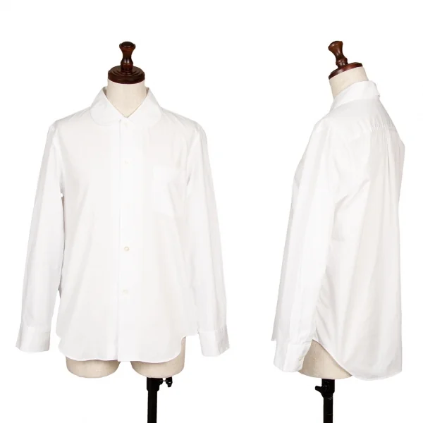 トリココムデギャルソンtricot COMME des GARCONS コットン