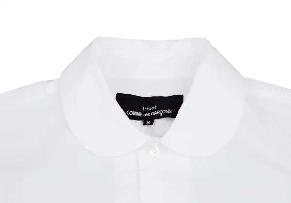 tricot COMME des GARCONS Tシャツ・カットソー L 白