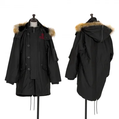 Vivienne Westwood Red Label Padding N3B Jacket
