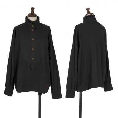 Vivienne Westwood Red Label Frill Collar Blouse