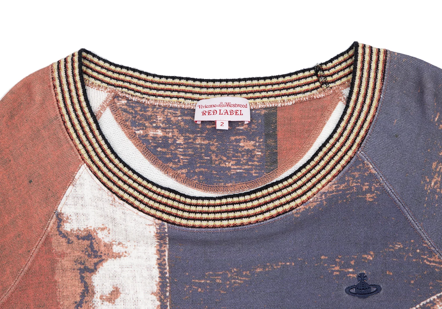 ヴィヴィアンウエストウッド レッドレーベルVivienne Westwood