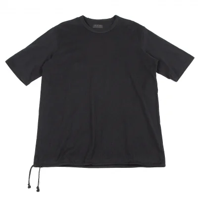 s'yte Drawcord Loose Fit T Shirt