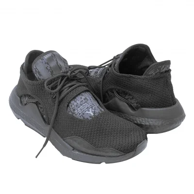 Y-3 SAIKOU Knit Sneakers
