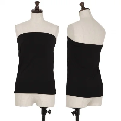 ISSEY MIYAKE FETE Stretched Tube Top