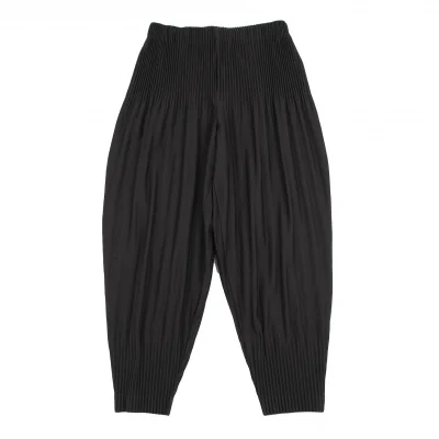 HOMME PLISSE ISSEY MIYAKE Faded Pleats Pants
