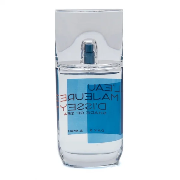 新品!イッセイミヤケISSEY MIYAKE L_EAU MAJEURE D_ISSEY SHADE OF SEA ローマジュールドゥイッセイ シェードオブシー オードトワレ 白青100ｍl K-120003_003