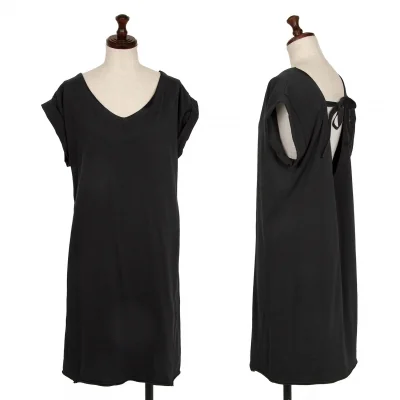 MARNI Back Opened Design Tunic