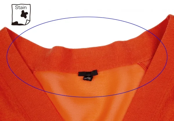 3.1 Phillip Lim Different Material Switching Drawstring Cardigan K-120031_007