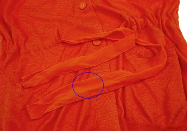 3.1 Phillip Lim Different Material Switching Drawstring Cardigan K-120031_010