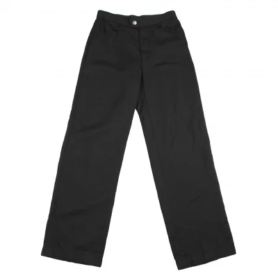 tricot COMME des GARCONS Nylon Straight Pants