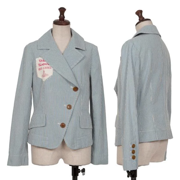 ヴィヴィアンウエストウッド レッドレーベルVivienne Westwood