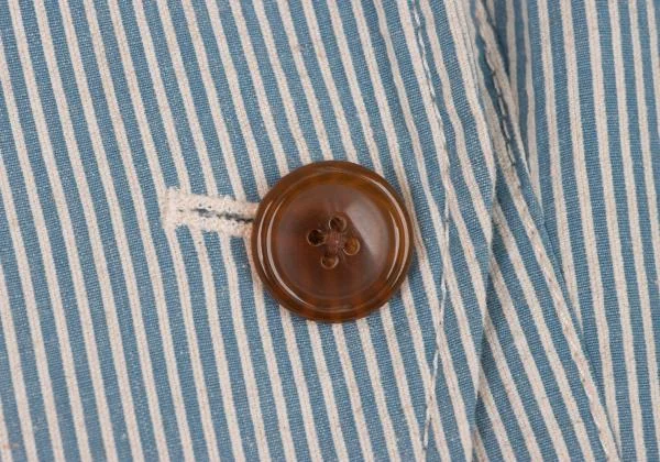 Vivienne Westwood Red Label Logo Patch Stripe Jacket K-120259_007