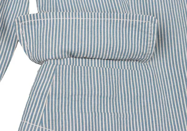 Vivienne Westwood Red Label Logo Patch Stripe Jacket K-120259_011