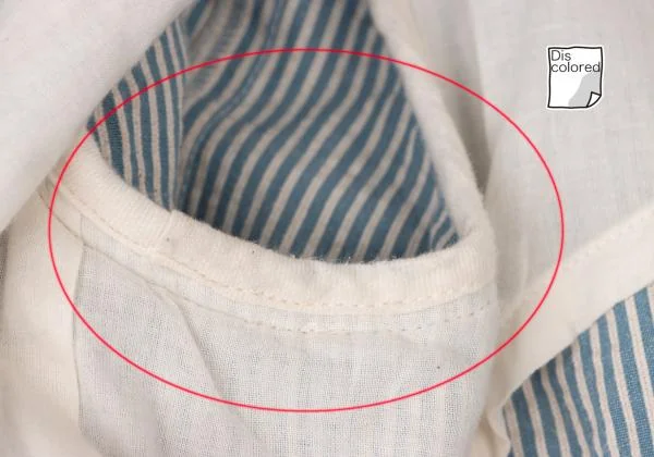 Vivienne Westwood Red Label Logo Patch Stripe Jacket K-120259_015