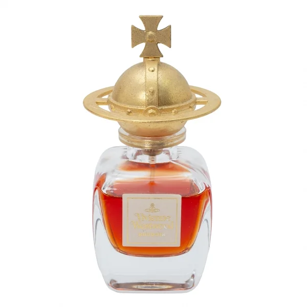 ヴィヴィアンウエストウッドVivienne Westwood ブドワールオードパルファム 香水 30ml ゴールド K-120373_001