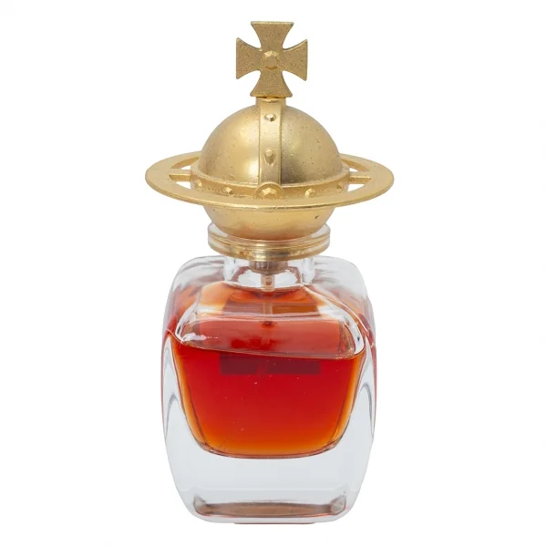 ヴィヴィアンウエストウッドVivienne Westwood ブドワールオードパルファム 香水 30ml ゴールド K-120373_003
