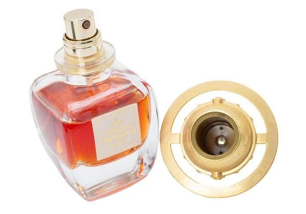 ヴィヴィアンウエストウッドVivienne Westwood ブドワールオードパルファム 香水 30ml ゴールド K-120373_005