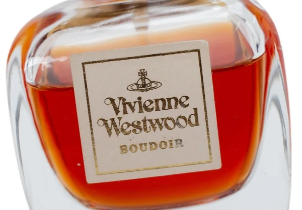 ヴィヴィアンウエストウッドVivienne Westwood ブドワールオードパルファム 香水 30ml ゴールド K-120373_006