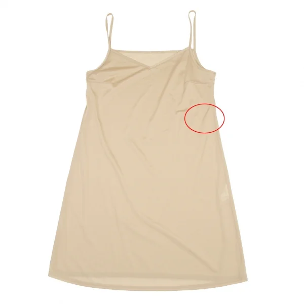 Sybilla Wool Box Tuck Dress K-120407_012