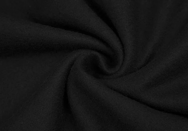 Sybilla Tuck Sleeve Wool Dress K-120408_011