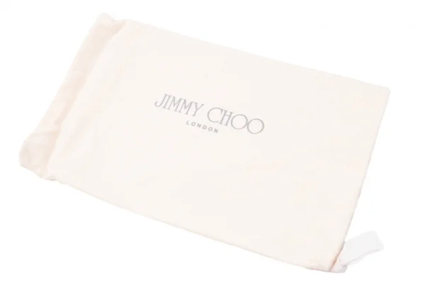 ジミーチュウJIMMY CHOO レオパードウェッジソールサンダル ブラウン黒37(24位) K-120500_017