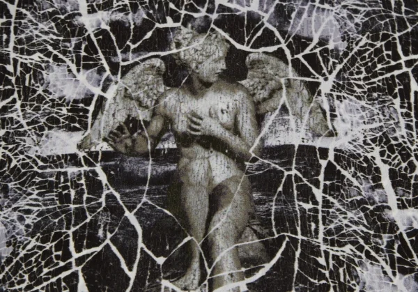 Jean-Paul GAULTIER CLASSIQUE Printed Polyester Shirt K-120710_011