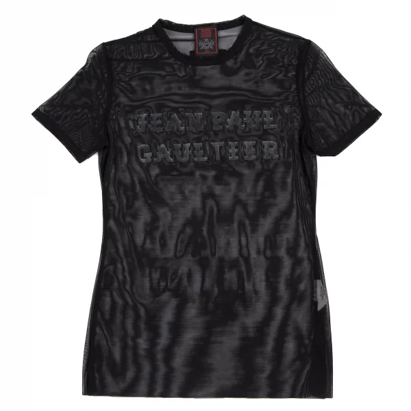 【予約中！】 ジャンポールゴルチエ CLASSIQUE GAULTIER Paul クラシックJean トップス