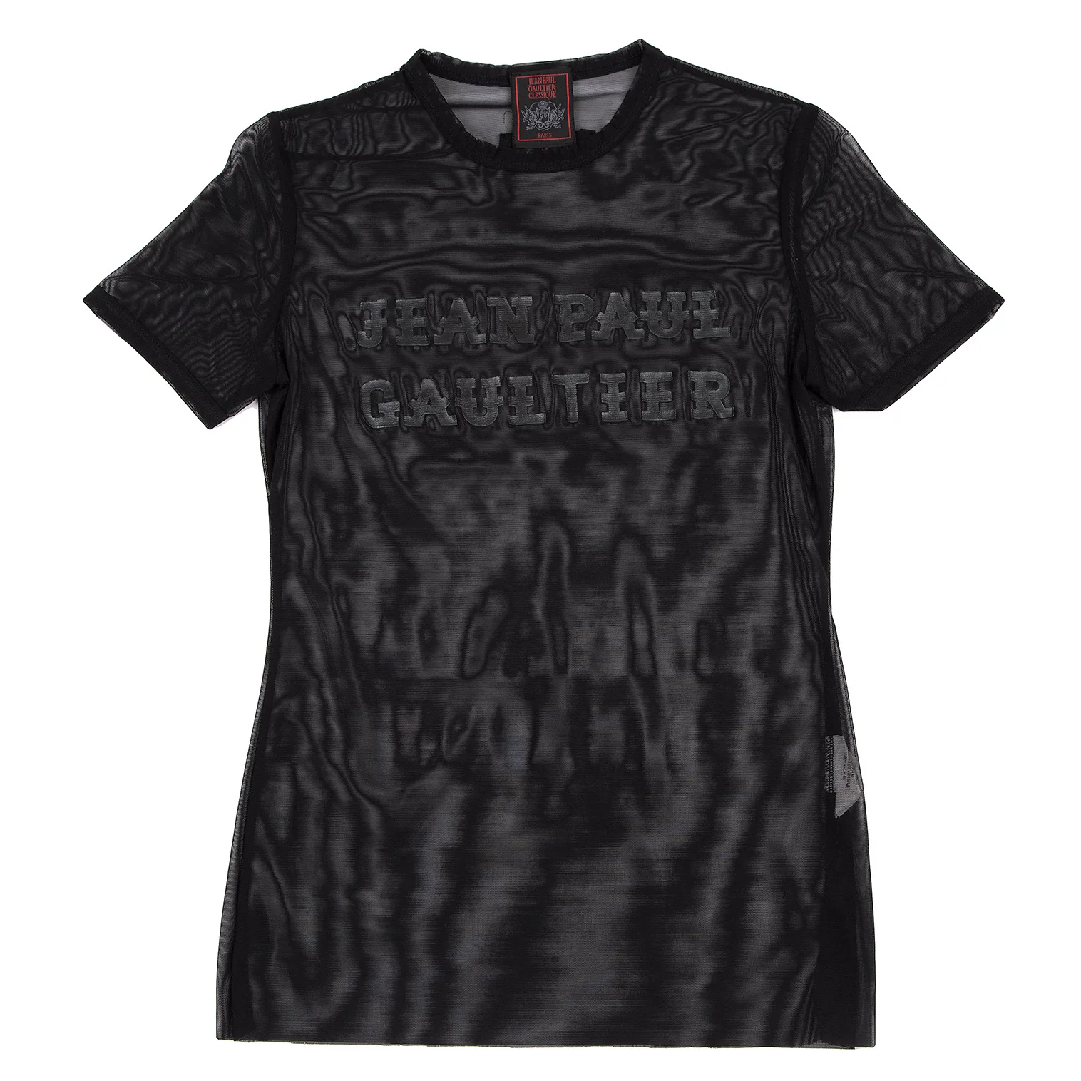 JEAN PAUL GAULTIER CLASSIQUE 黒 カットソー 楽天市場】【中古】 ジャンポールゴルチエ クラシックJean Paul