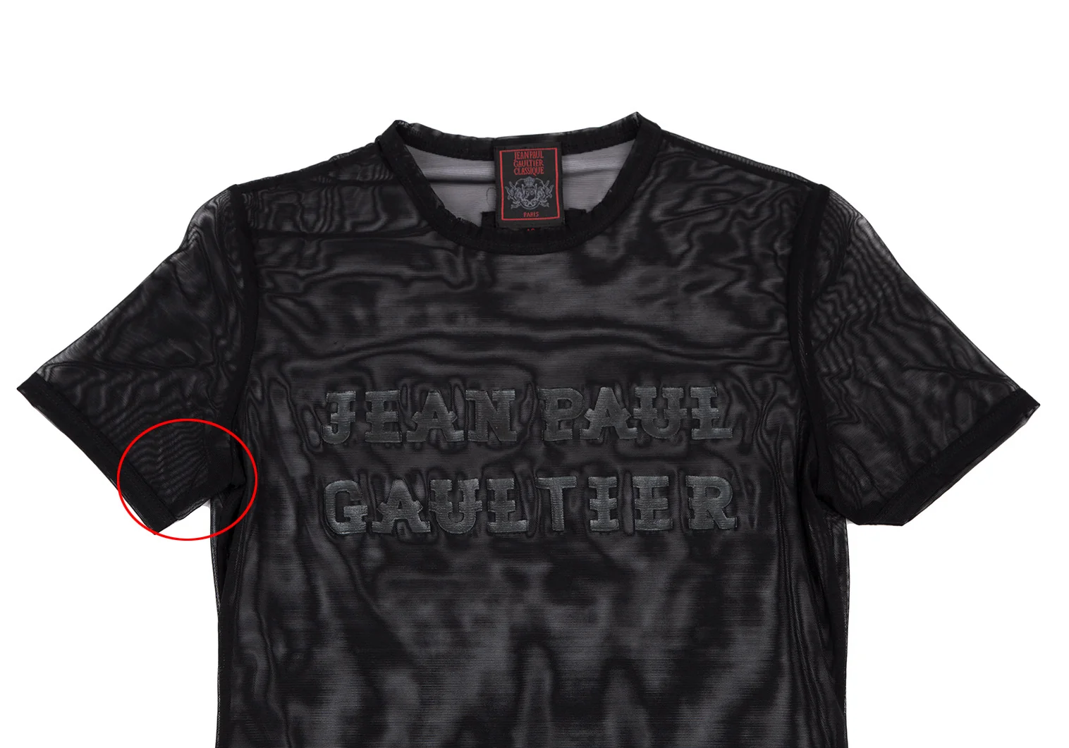 ジャンポールゴルチエ クラシックJean Paul GAULTIER CLASSIQUE