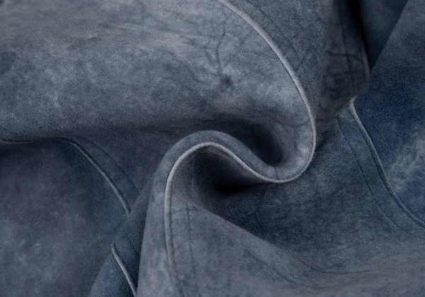 JPG by GAULTIER Dyed Lamb Leather Coat K-120720_019